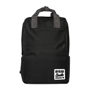 Laptop Backpack Silver Electronics 111721540199 Blue Black 16"