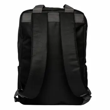Laptop Backpack Silver Electronics 111721540199 Blue Black 16"