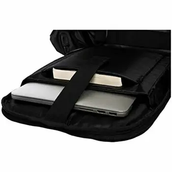 Laptop Backpack Silver Electronics 111721540199 Blue Black 16"