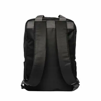Laptop Backpack Silver Electronics 111721540199 Blue Black 16"