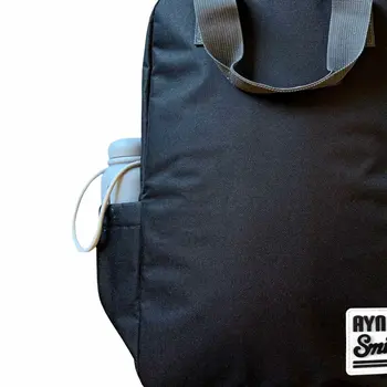 Laptop Backpack Silver Electronics 111721540199 Blue Black 16"