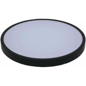 LED lamp Silver Electronics 490505
