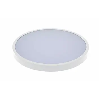 LED lamp Silver Electronics 490503