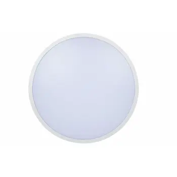 LED lamp Silver Electronics 490503