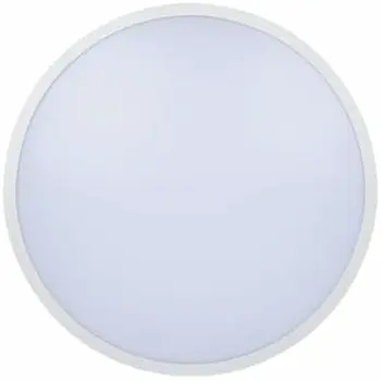 LED lamp Silver Electronics 490501