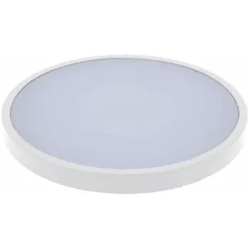 LED lamp Silver Electronics 490501