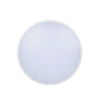 LED lamp Silver Electronics 490502