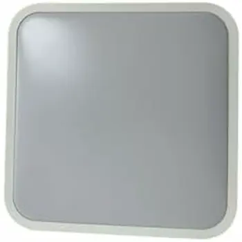LED lamp Silver Electronics 490513