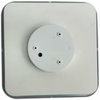 LED lamp Silver Electronics 490513