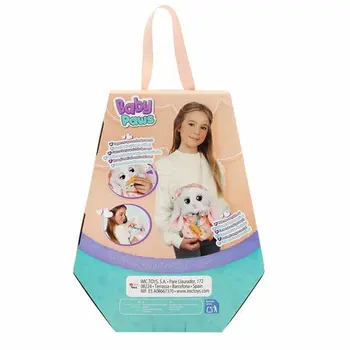 Baby doll IMC Toys