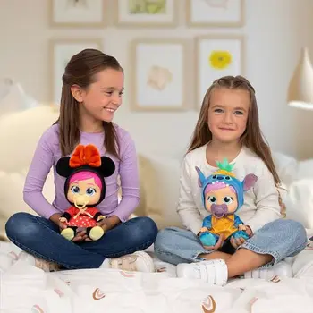 Baby Doll Stitch
