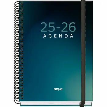 Diary DOHE