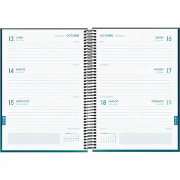 Diary DOHE