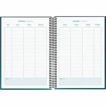 Diary DOHE