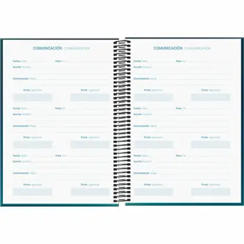 Diary DOHE