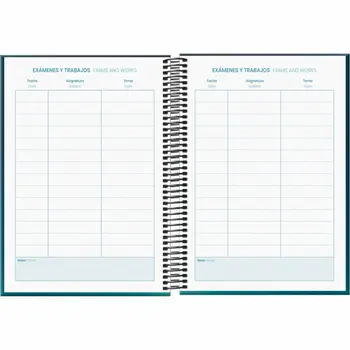 Diary DOHE