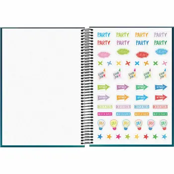 Diary DOHE