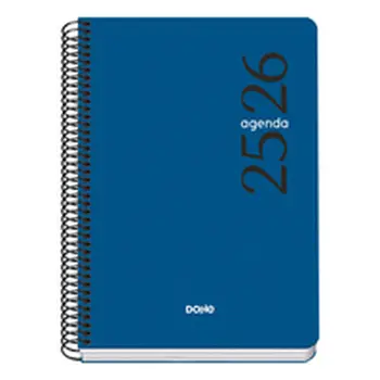 Diary DOHE