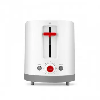 Toaster UFESA TT7385 750 W