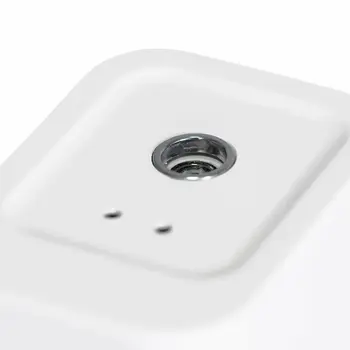 Alcohol Dispenser UFESA DM45P White