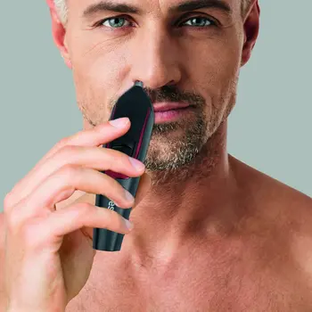 Manual shaving razor UFESA GK6950