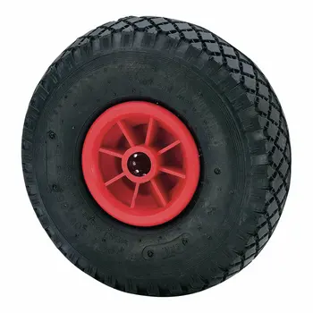 Wheel with tyre Ruedas Alex