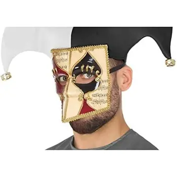 Mask Golden Theatre