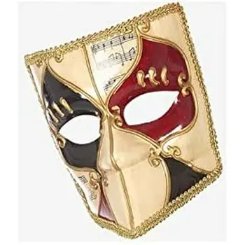 Mask Golden Theatre