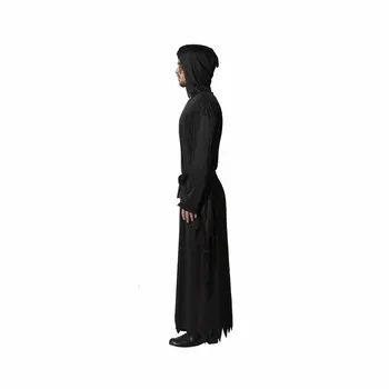 Costume for Children Black Zombies