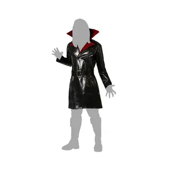 Costume for Adults Multicolour Vampire M/L