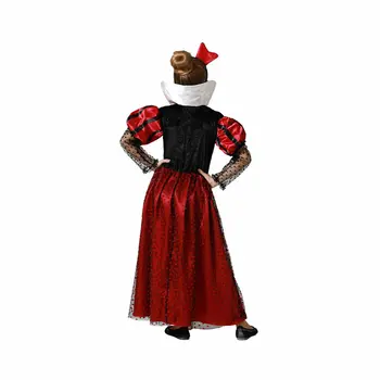 Costume for Children Queen of Hearts