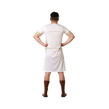 Costume for Adults Roman Emperor