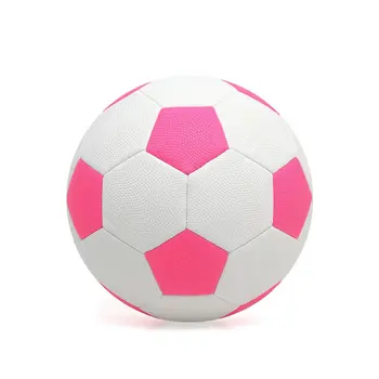 Football Multicolour Ø 23 cm PVC Leather