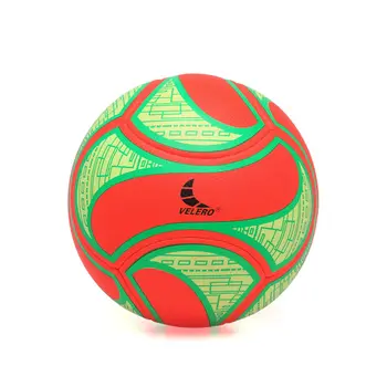 Beach Soccer Ball Orange