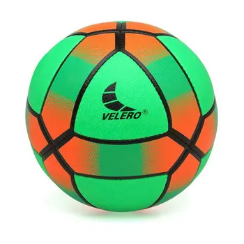 Beach Volleyball Ball 220 - 230 gr 20 - 23 cm Green PVC