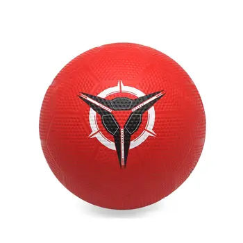 Football Multicolour Rubber Ø 23 cm