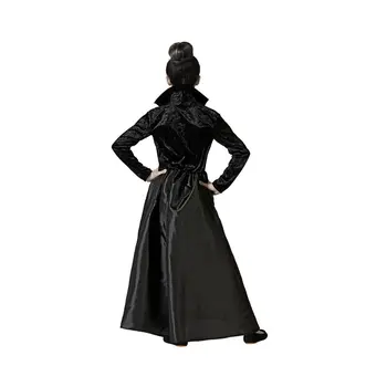Costume for Children Vampiress 10-12 Years