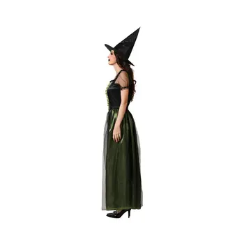 Costume for Adults Witch XL