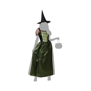 Costume for Adults Witch XL