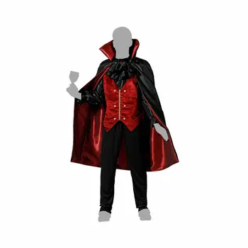 Costume for Adults Vampire