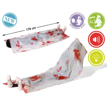 Costune accessorie Corpse