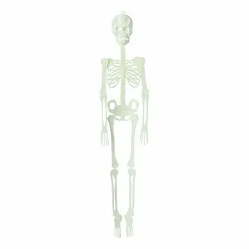 Halloween Decorations Skeleton 150 cm Fluorescent