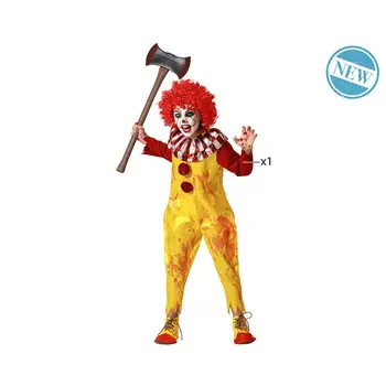 Costume for Children 5-6 Years