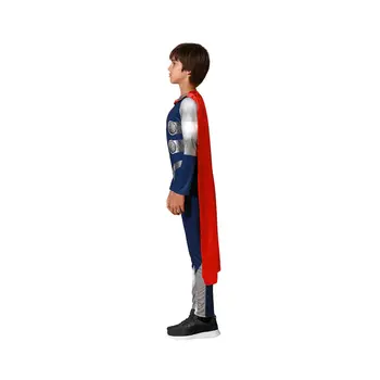 Costume for Children Superhero