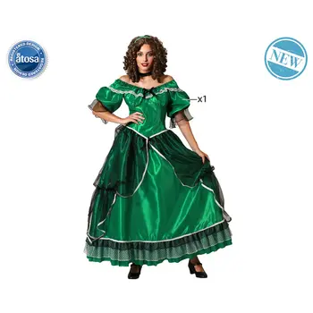 Costume for Adults Southern Lady