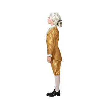 Costume for Children Male Courtesan 3-4 Years
