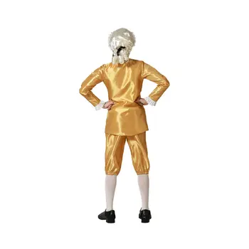 Costume for Children Male Courtesan 3-4 Years