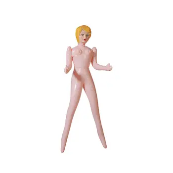 Inflatable Doll 150 cm