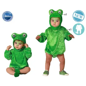 Costume for Babies Frog