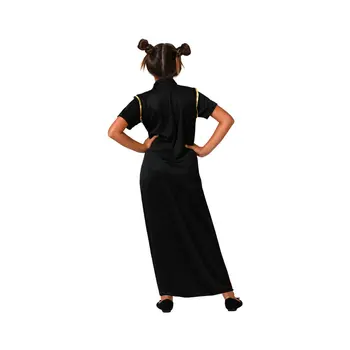 Costume for Children Black China